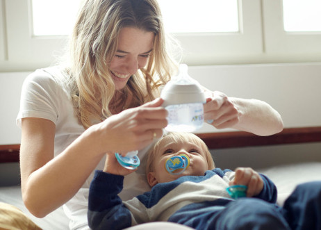 Model: Christine 89811