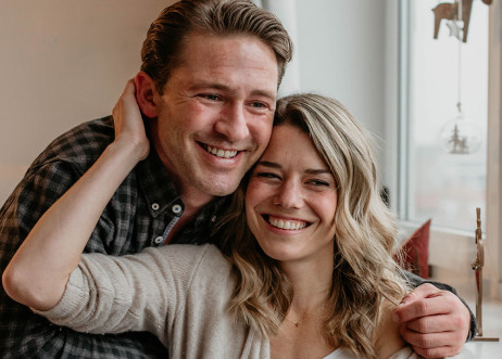 Model: Christine 91938