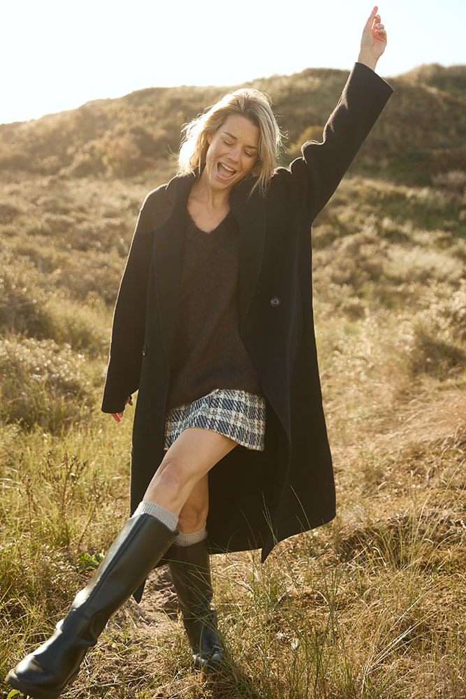 Model: Christine 115844