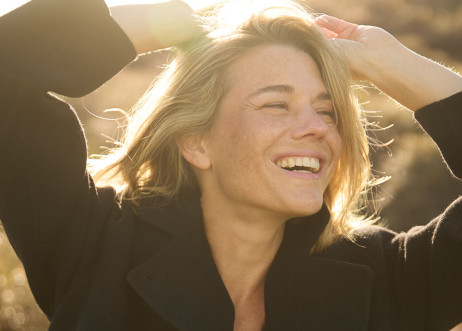 Model: Christine 115845