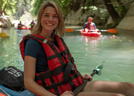 Model: Christine 115863