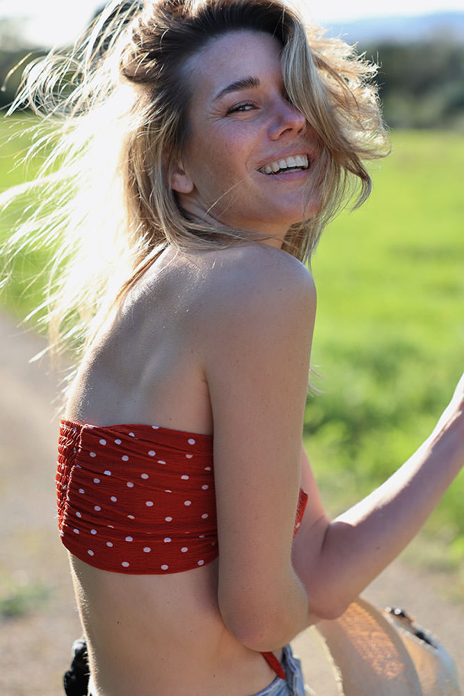 Model: Christine 120534