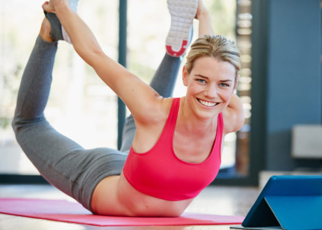 Model: Christine 45763