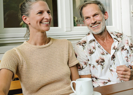 Model: Annika 109020