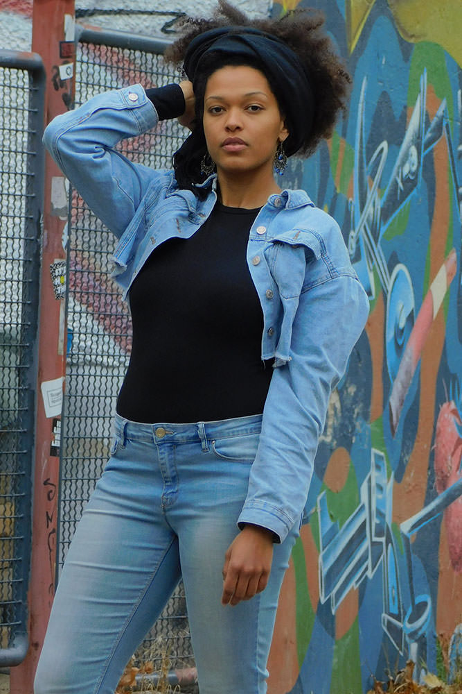 Model: Cecilia 76782