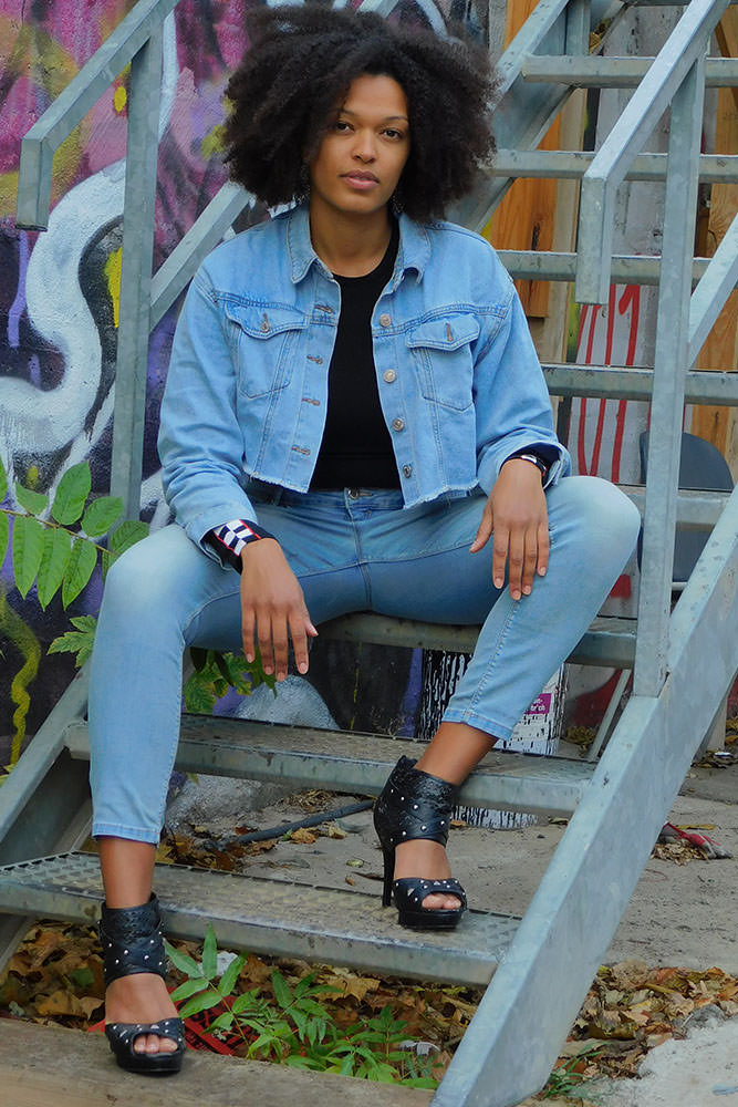 Model: Cecilia 76783