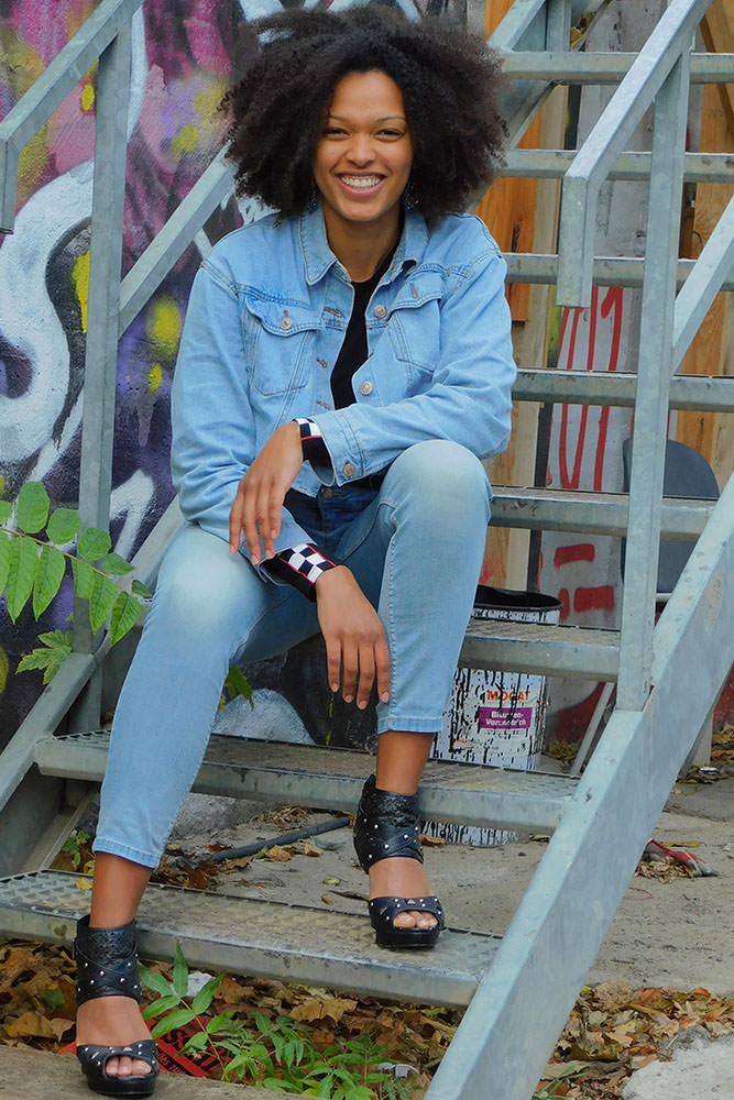 Model: Cecilia 76784