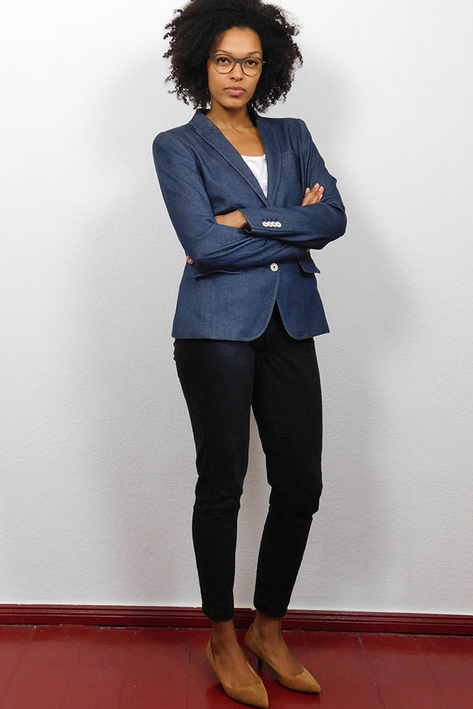 Model: Cecilia 76785