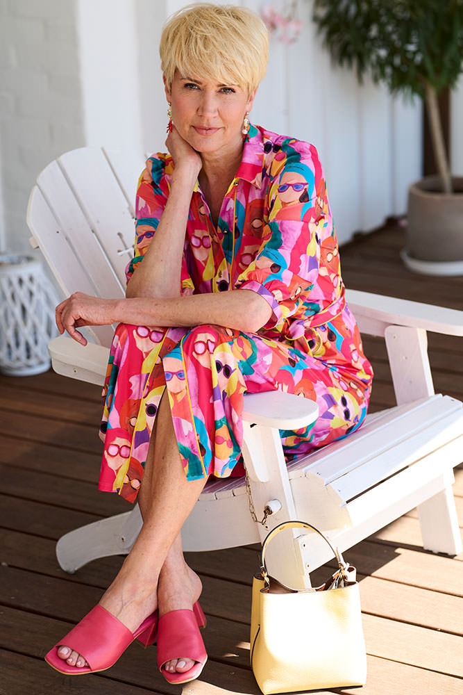 Model: Kirsten 115870