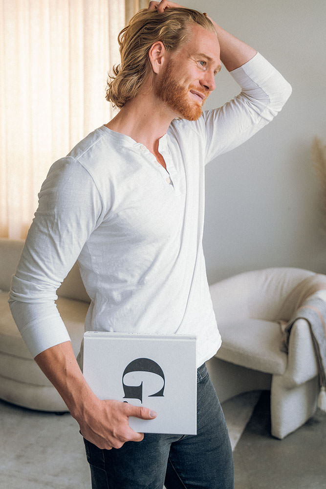 Model: Joshua 103635