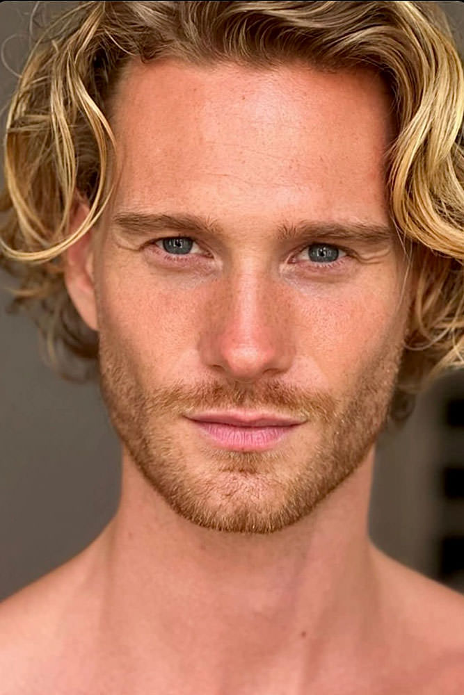 Model: Joshua 103636