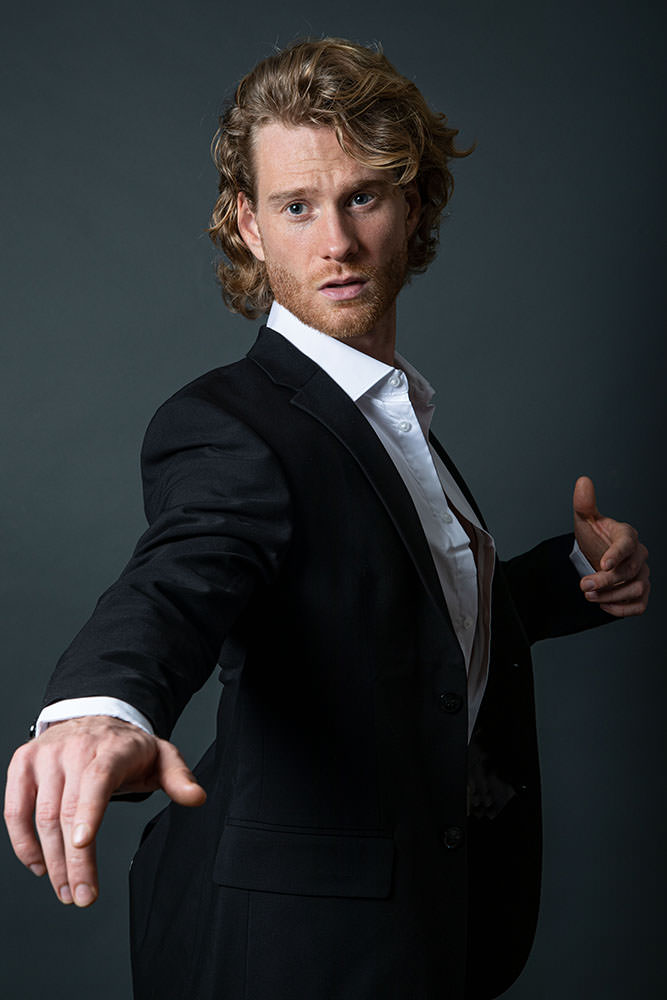 Model: Joshua 106464