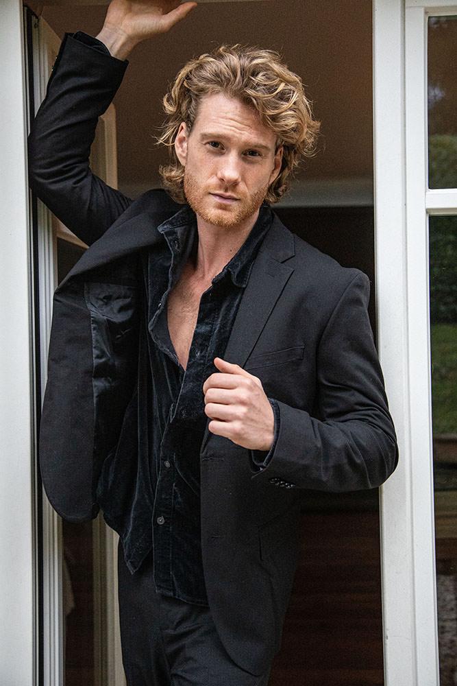 Model: Joshua 106466