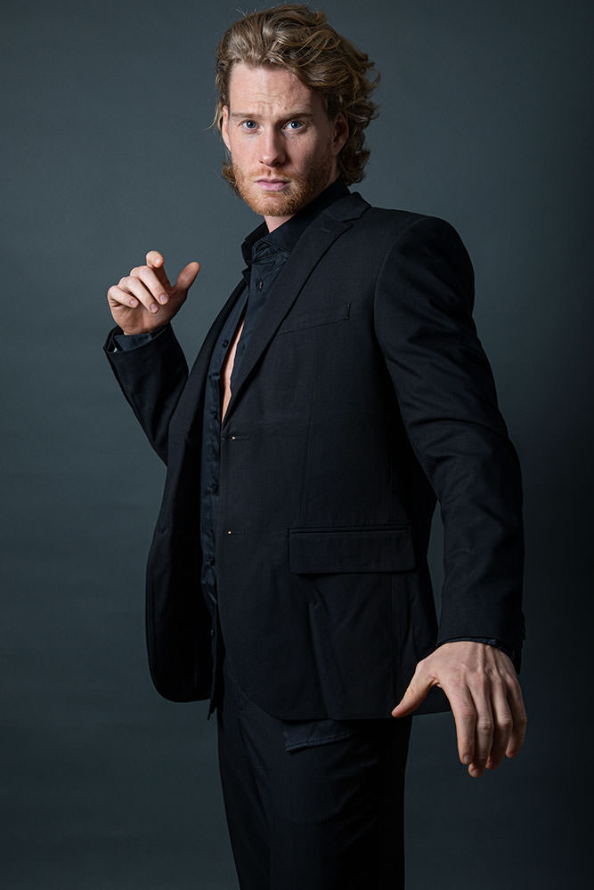 Model: Joshua 106470