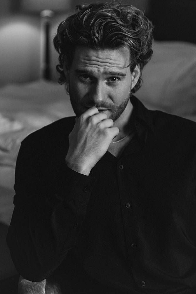 Model: Joshua 118497