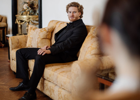 Model: Joshua 118500