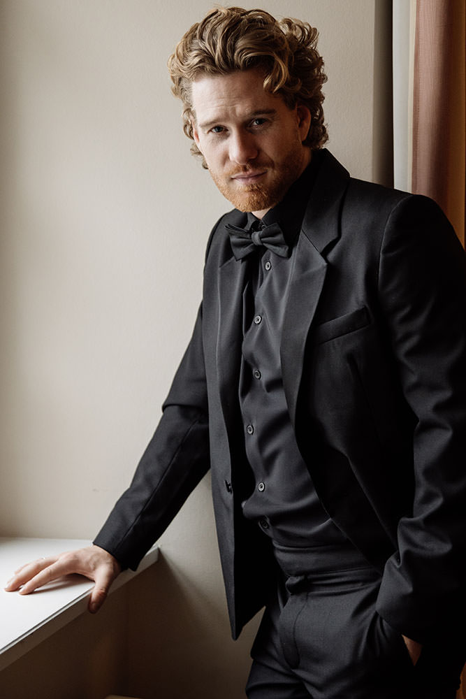 Model: Joshua 118506