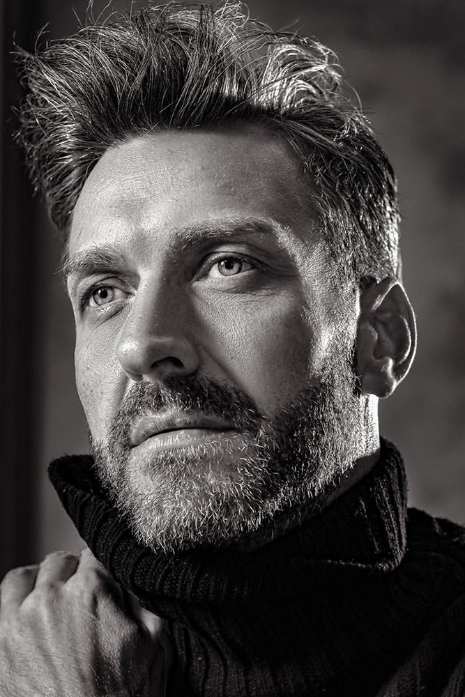 Model: Andreas 88505