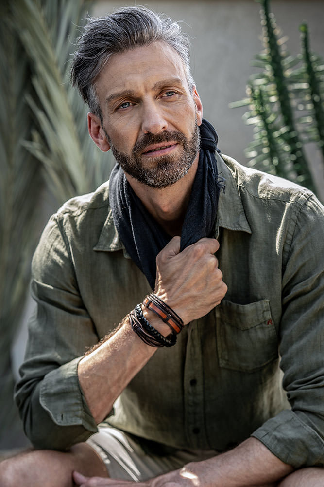 Model: Andreas 88507