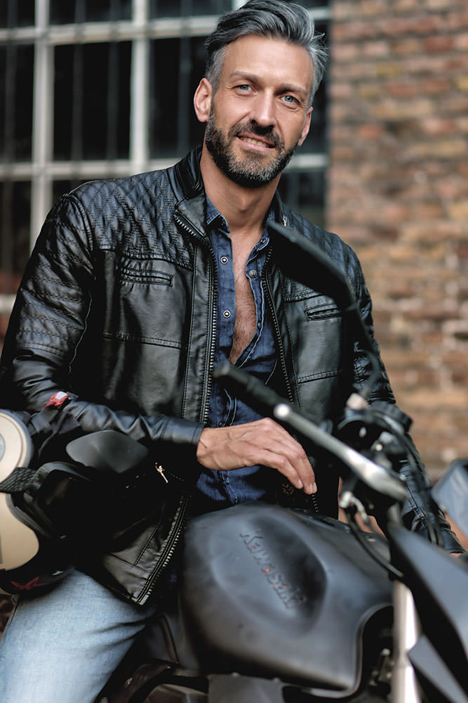 Model: Andreas 88534