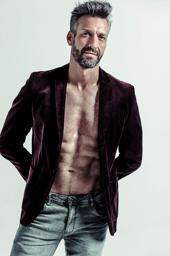 Model: Andreas 88546