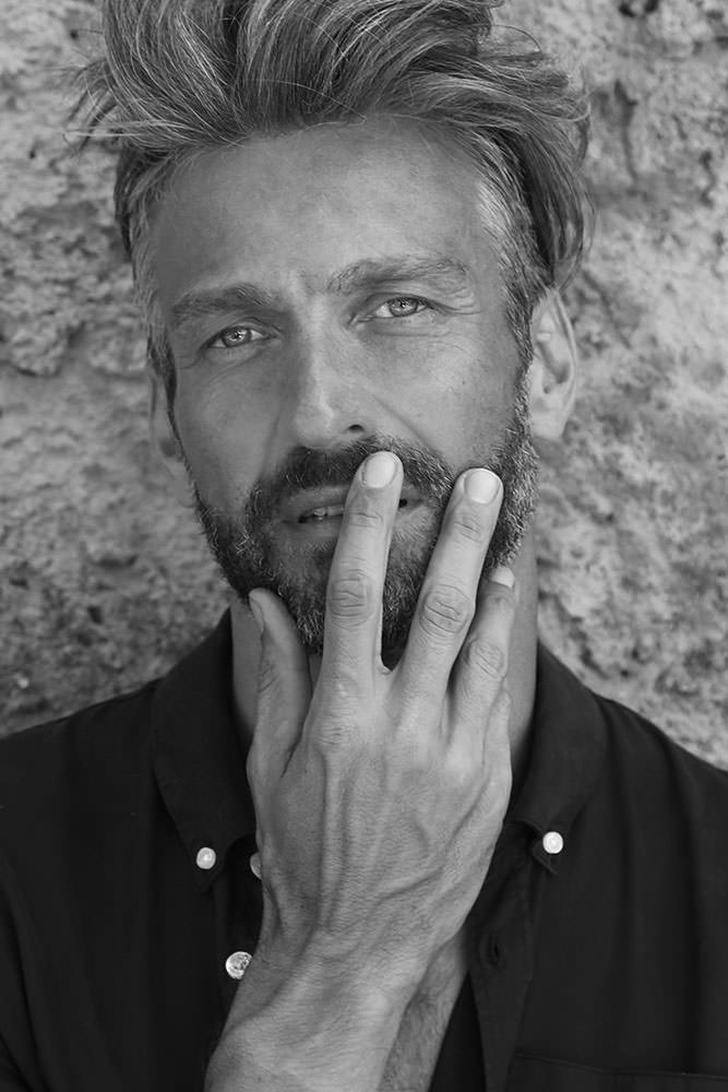 Model: Andreas 90940