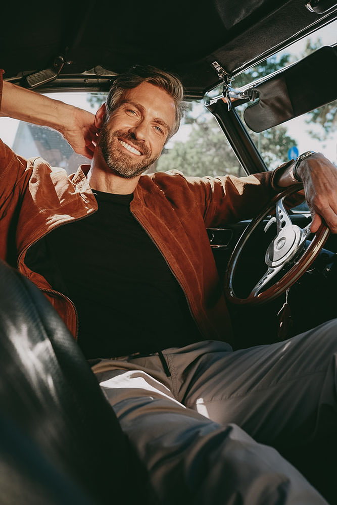 Model: Andreas 97689