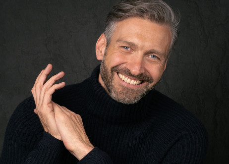 Model: Andreas 97692