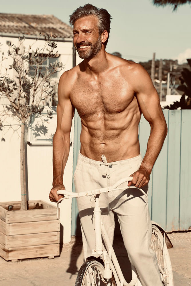 Model: Andreas 109796