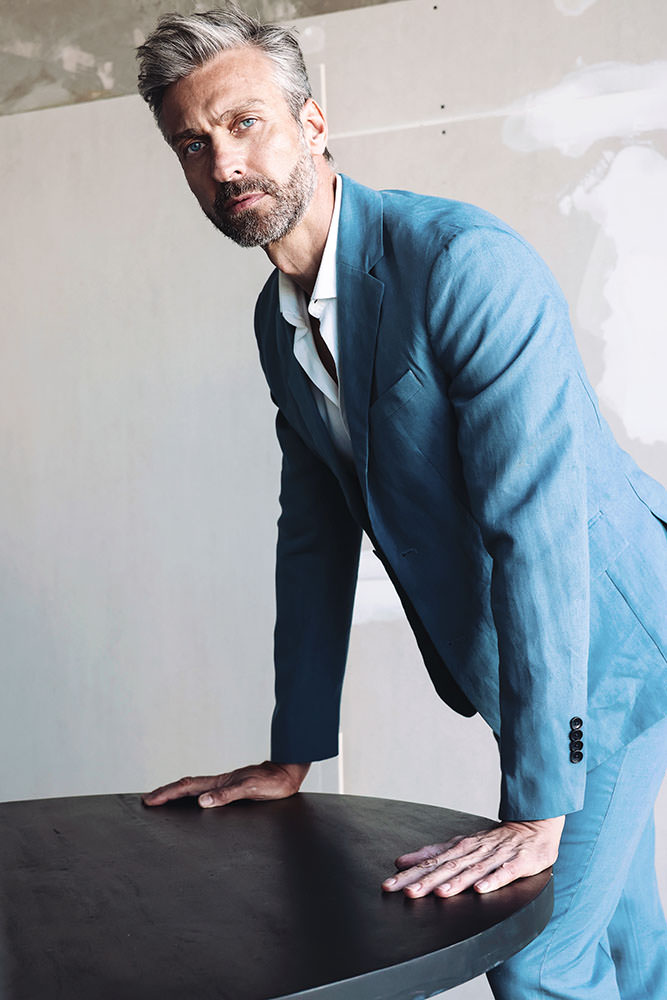 Model: Andreas 110854