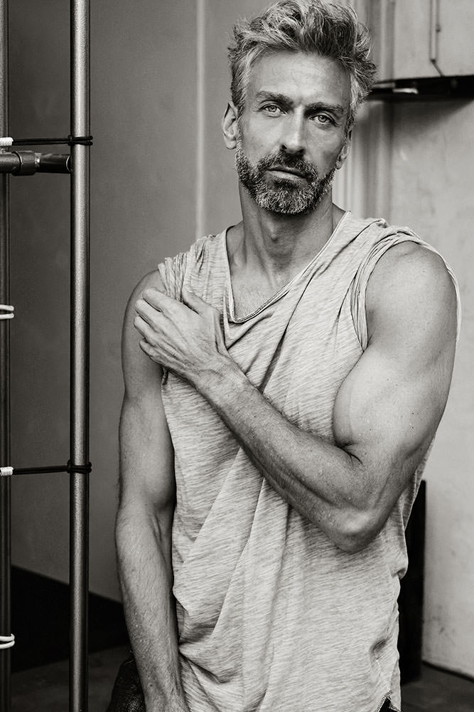 Model: Andreas 110855