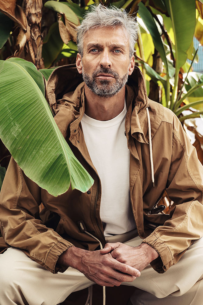 Model: Andreas 110857