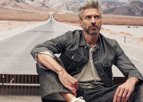 Model: Andreas 110860