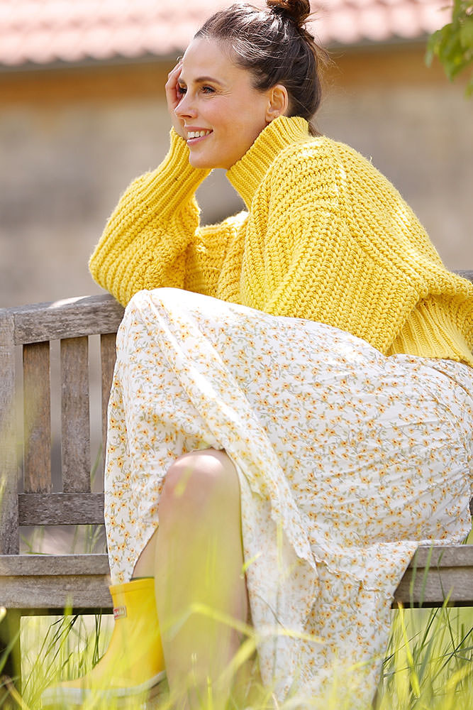 Model: Claudia 81722