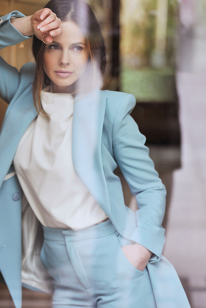 Model: Claudia 81732