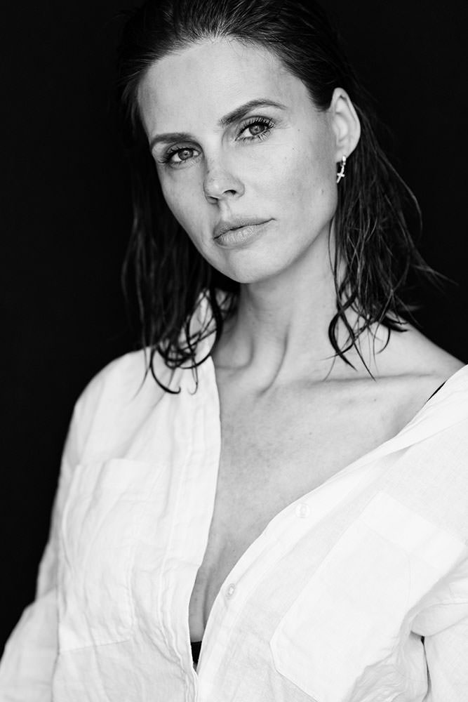 Model: Claudia 81740