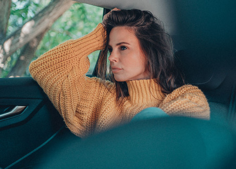 Model: Claudia 81741