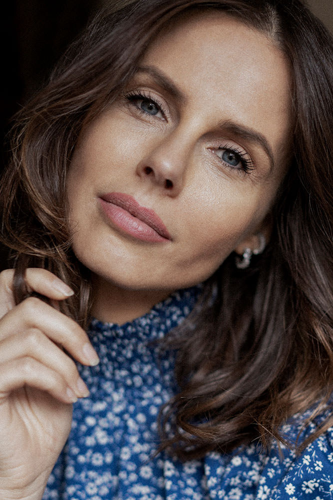 Model: Claudia 84802