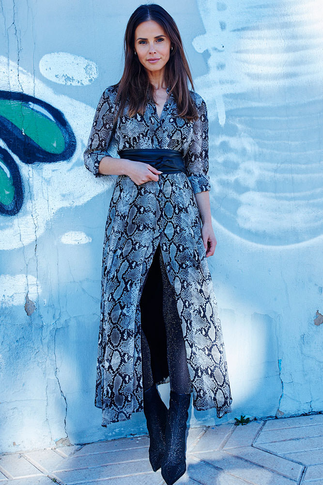 Model: Claudia 93514