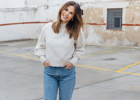 Model: Claudia 99381