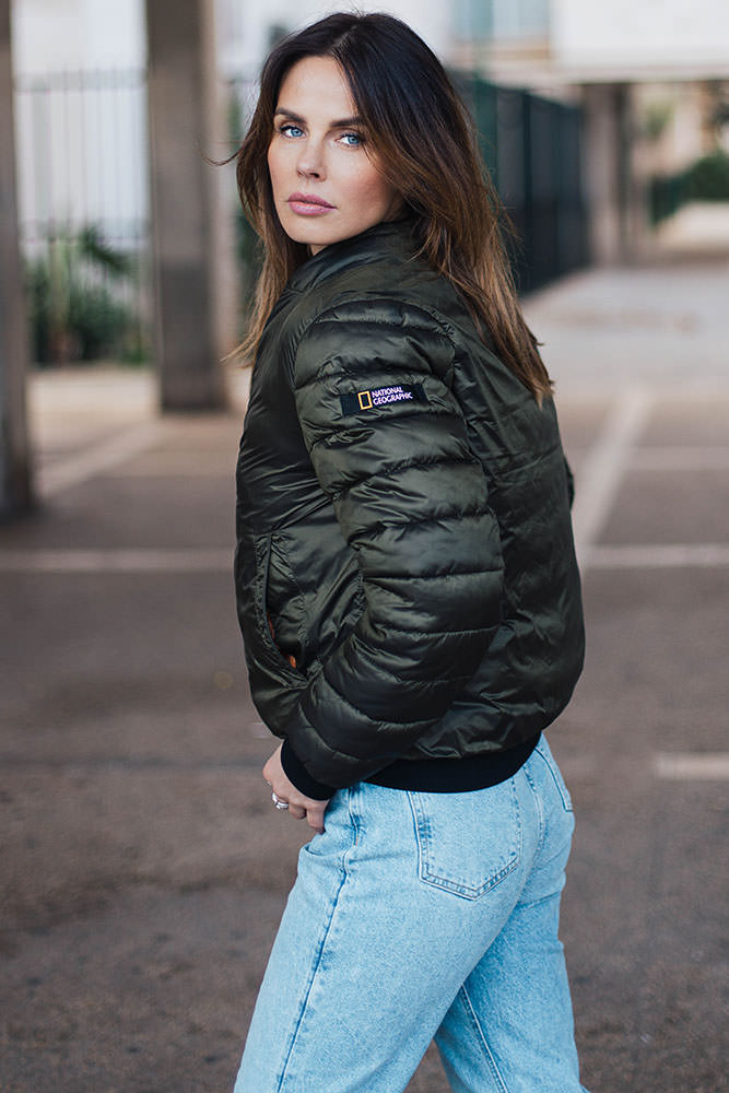 Model: Claudia 99388