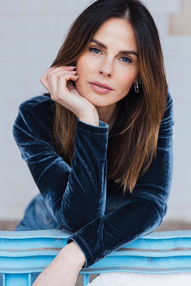 Model: Claudia 99390