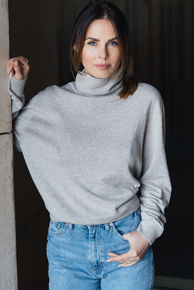 Model: Claudia 99391