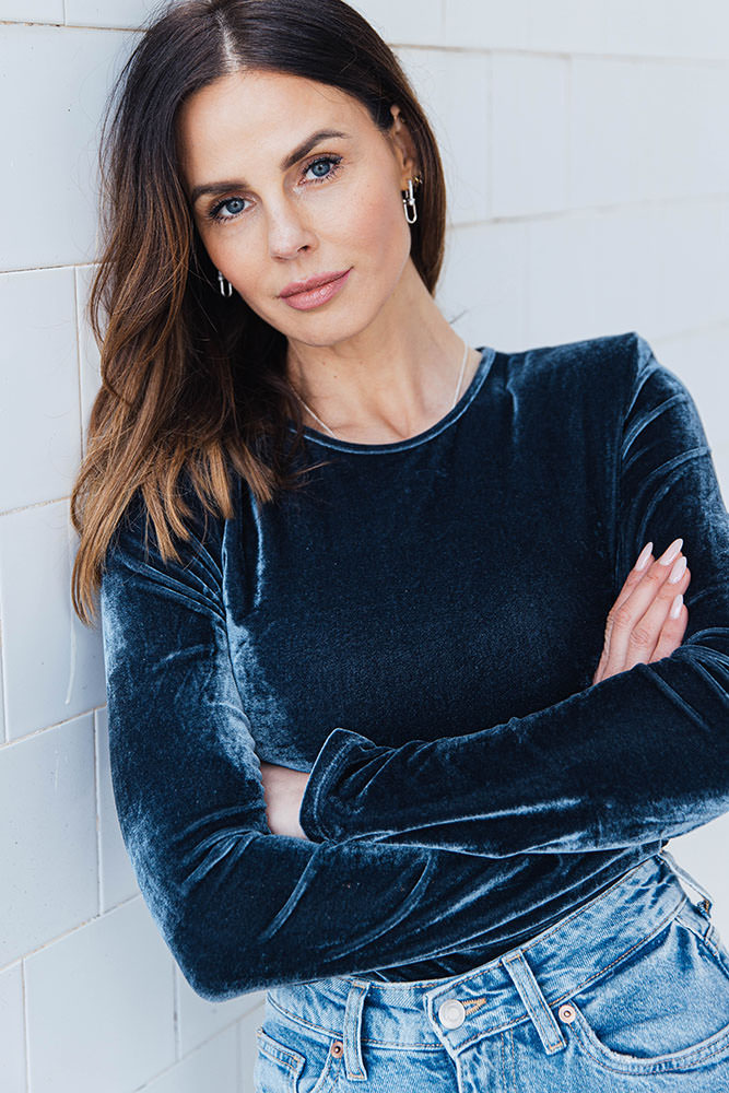 Model: Claudia 99393