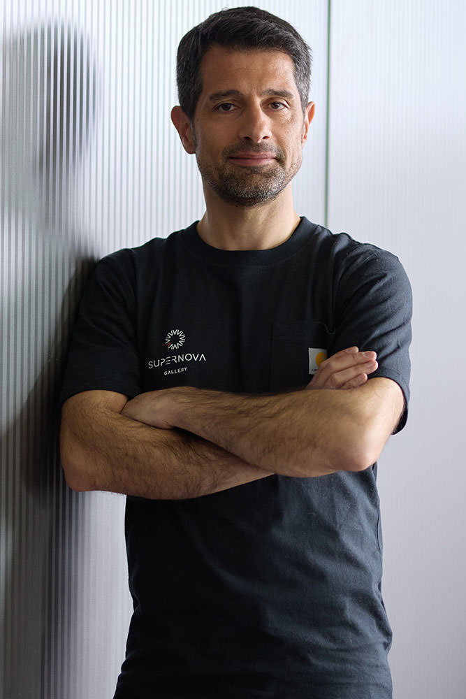Model: Ali 120168