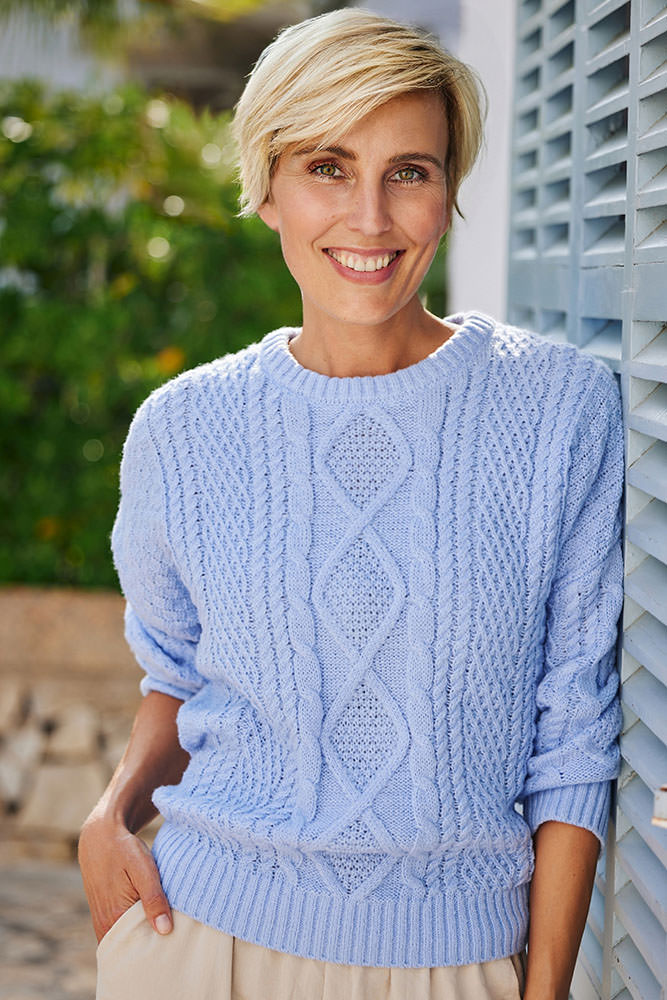 Model: Doretta 117655