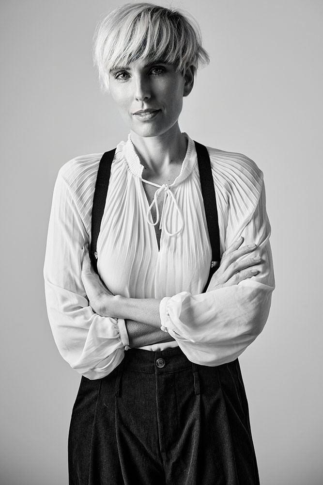 Model: Doretta 117662