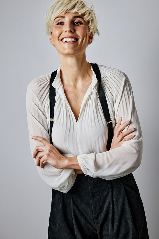 Model: Doretta 117663