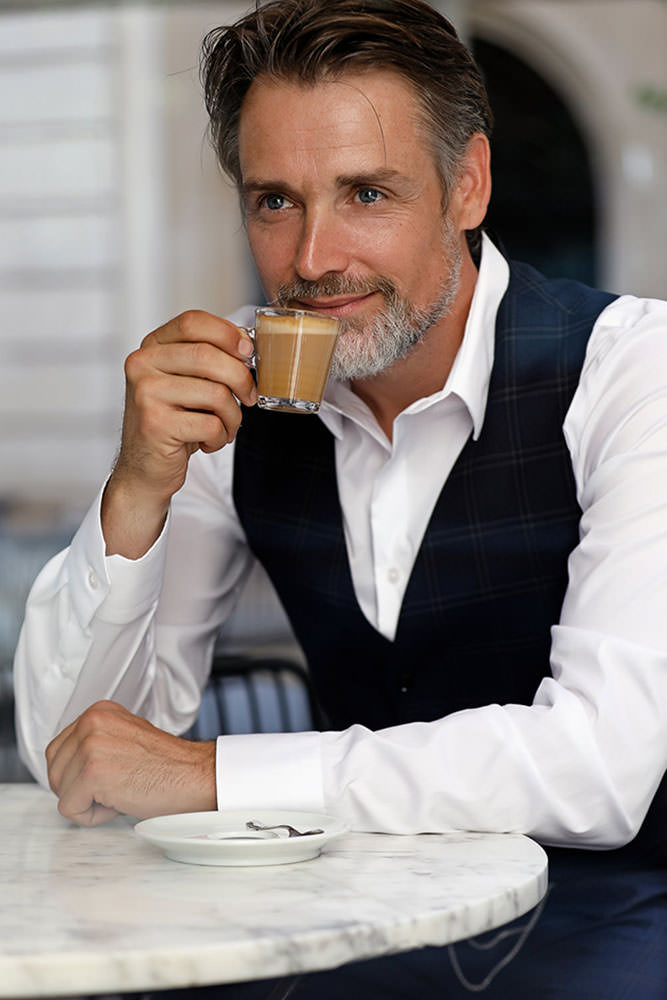 Model: Wolfgang 76432