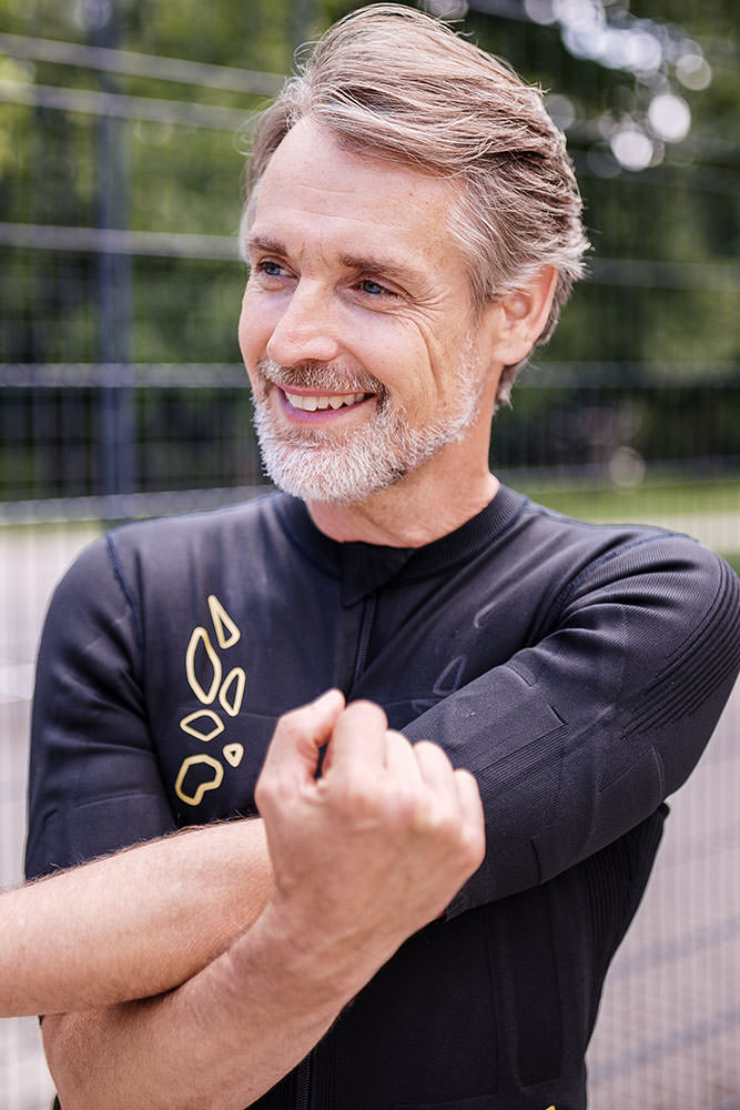 Model: Wolfgang 111069